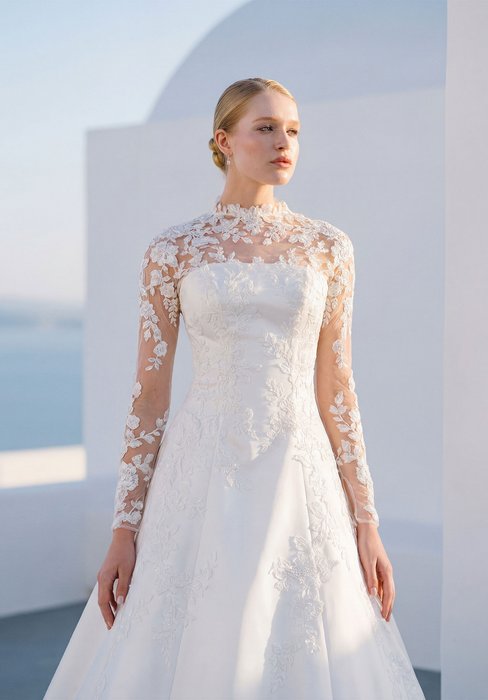 Morilee Bridal 1010077