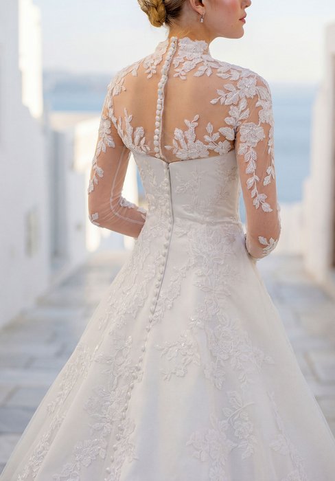 Morilee Bridal 1010077