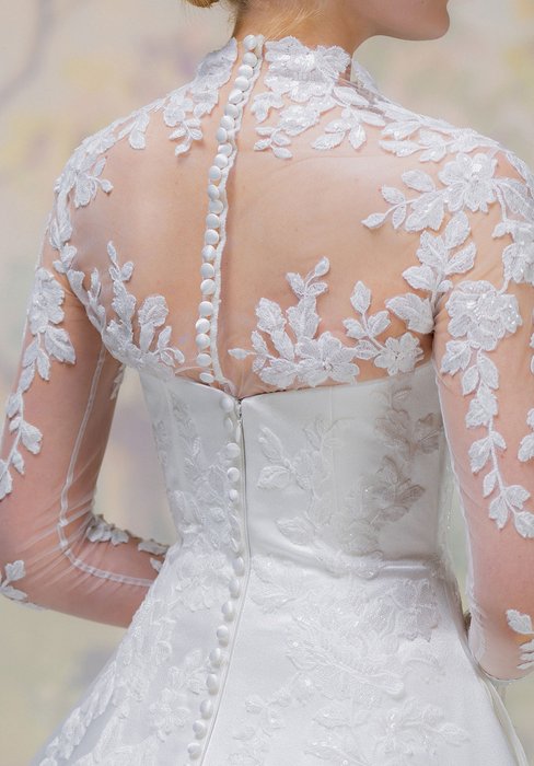 Morilee Bridal 1010077