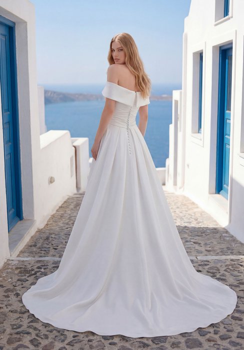 Morilee Bridal 1010079