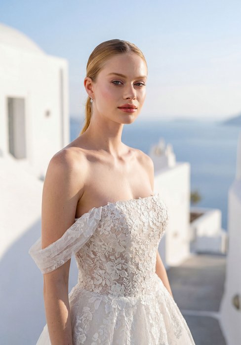 Morilee Bridal 1010081