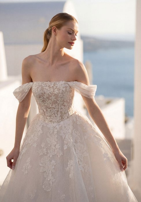 Morilee Bridal 1010081