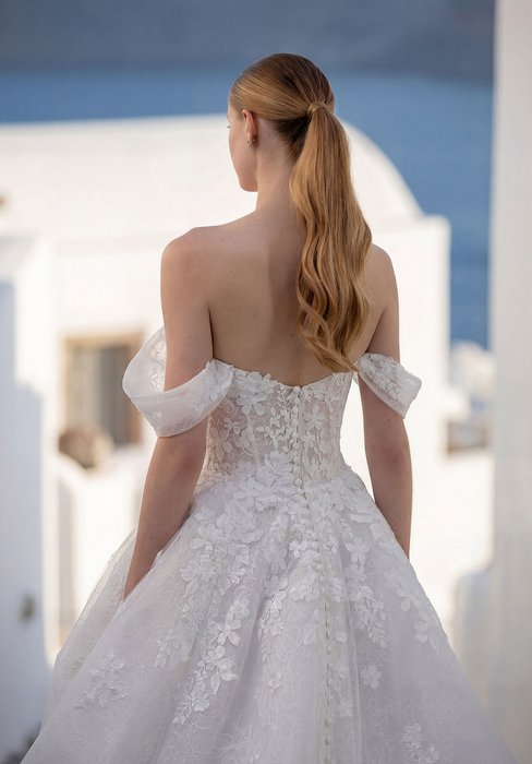 Morilee Bridal 1010081