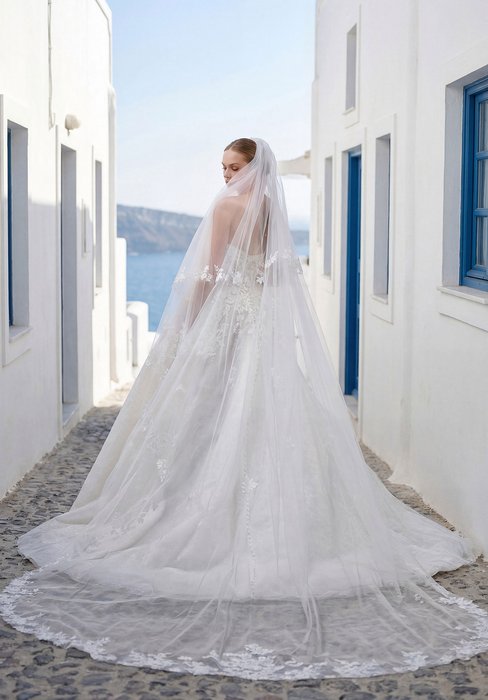 Morilee Bridal 1010081