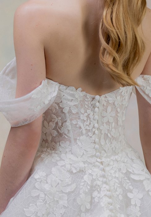 Morilee Bridal 1010081