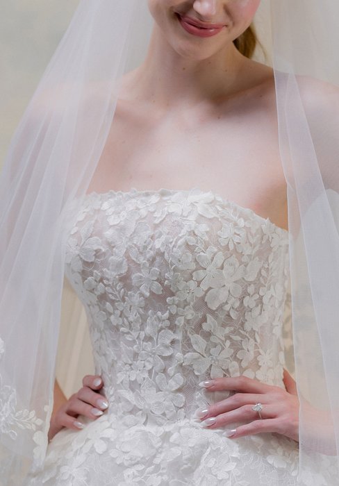Morilee Bridal 1010081