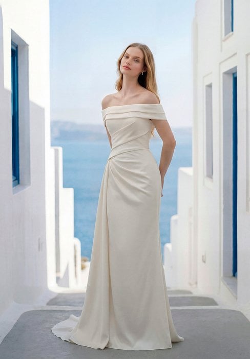 Morilee Bridal 1010082