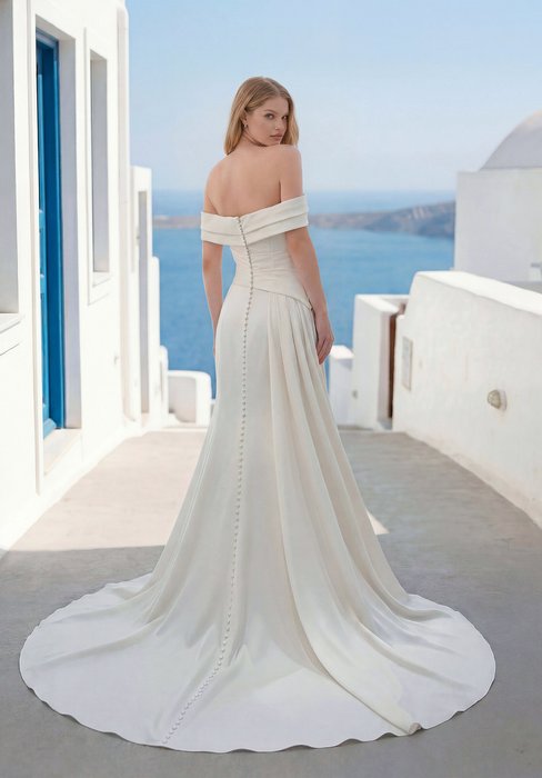 Morilee Bridal 1010082