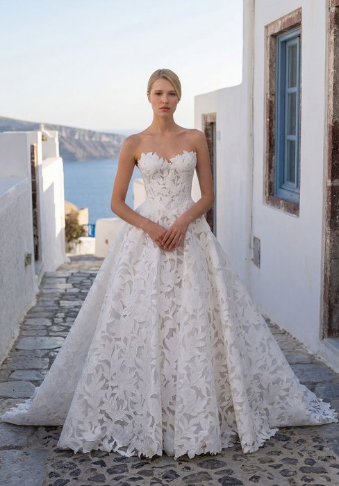 Morilee Bridal 1010083