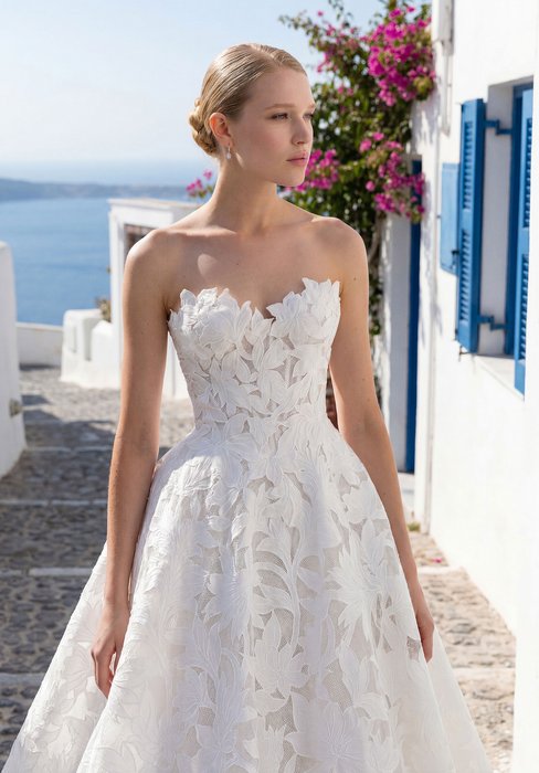 Morilee Bridal 1010083