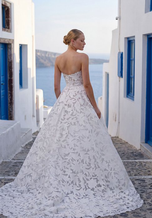 Morilee Bridal 1010083
