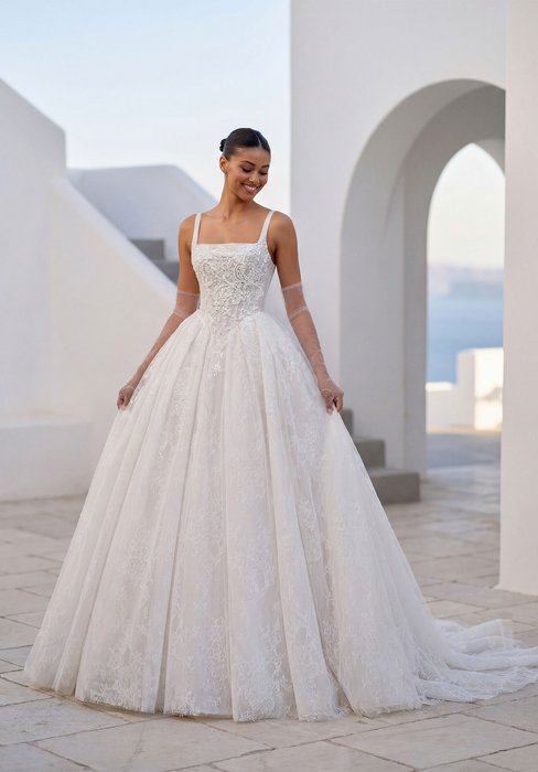 Morilee Bridal 1010084