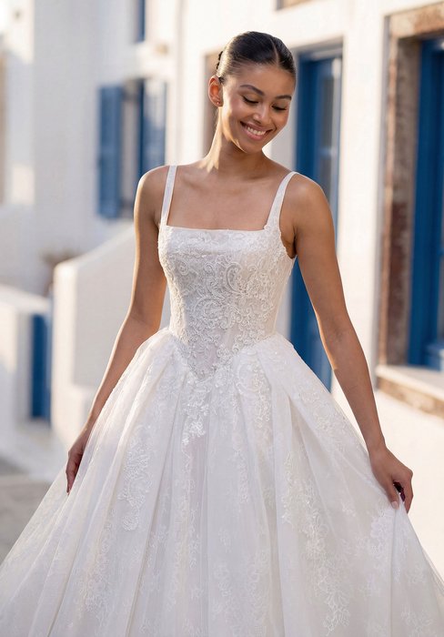 Morilee Bridal 1010084