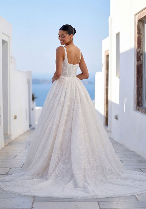 Morilee Bridal 1010084