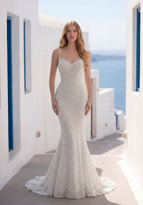 Morilee Bridal 1010085