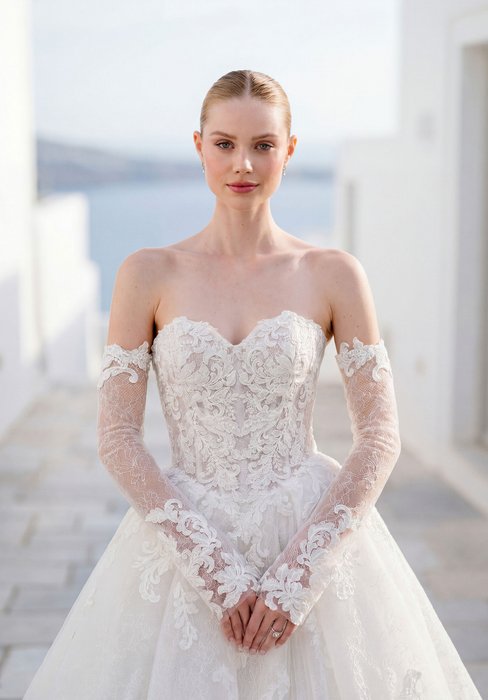 Morilee Bridal 1010086