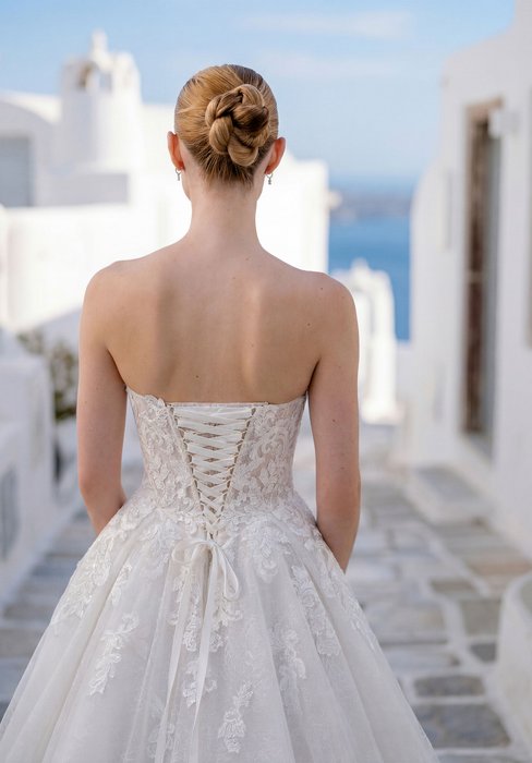 Morilee Bridal 1010086