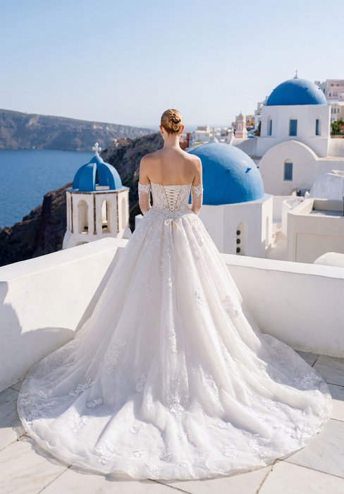 Morilee Bridal 1010086