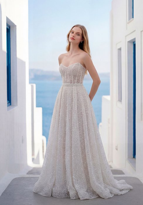 Morilee Bridal 1010087