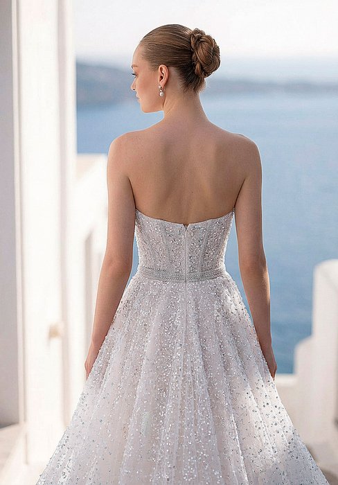 Morilee Bridal 1010087