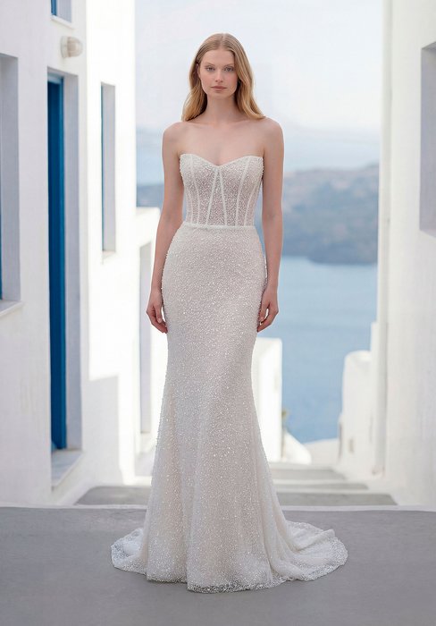 Morilee Bridal 1010087