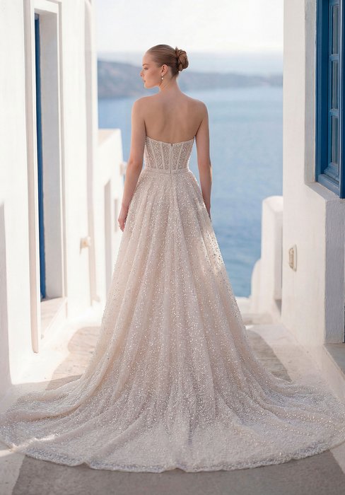 Morilee Bridal 1010087