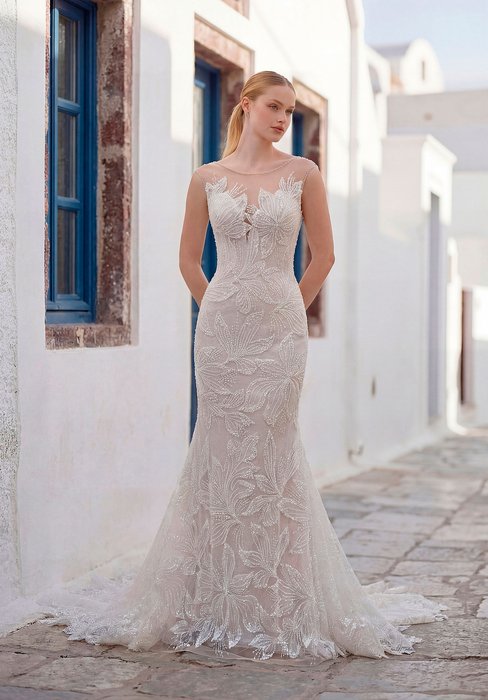 Morilee Bridal 1010088