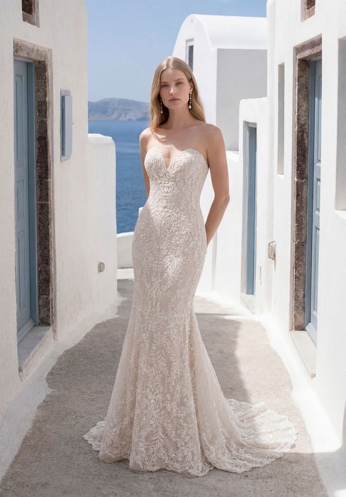 Morilee Bridal 1010089
