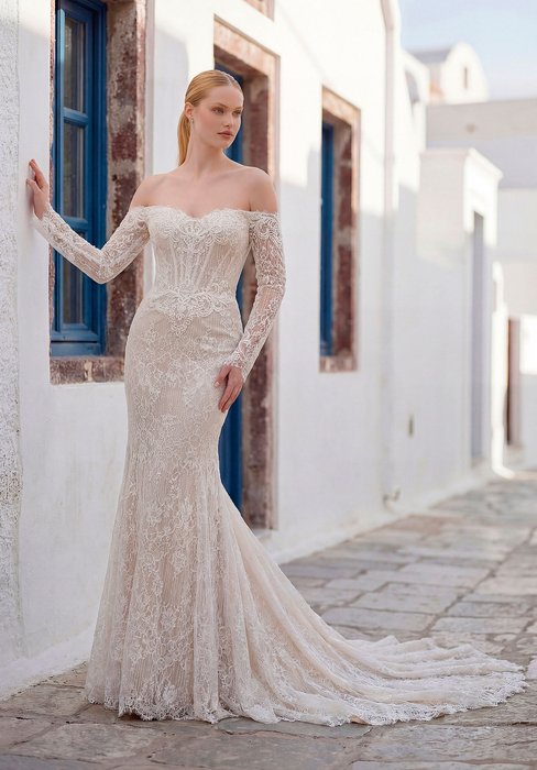 Morilee Bridal 1010090