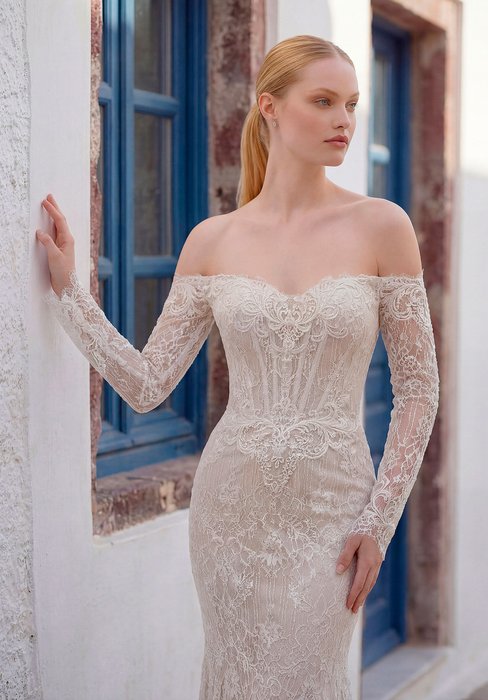 Morilee Bridal 1010090