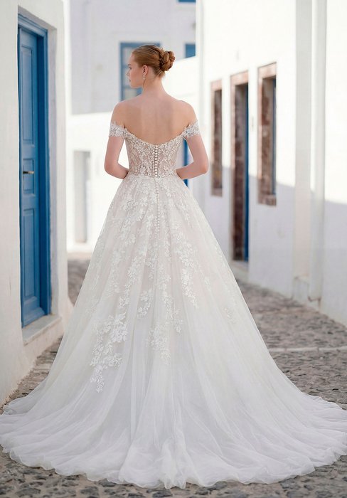 Morilee Bridal 1010091