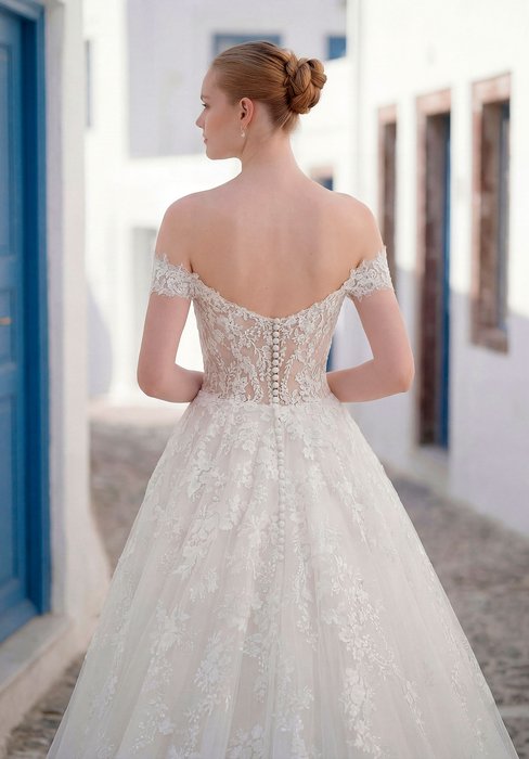 Morilee Bridal 1010091
