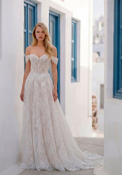 Morilee Bridal 1010093