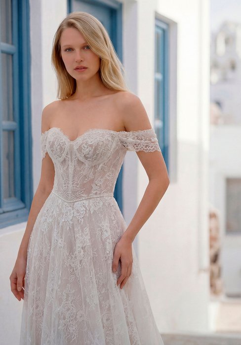 Morilee Bridal 1010093