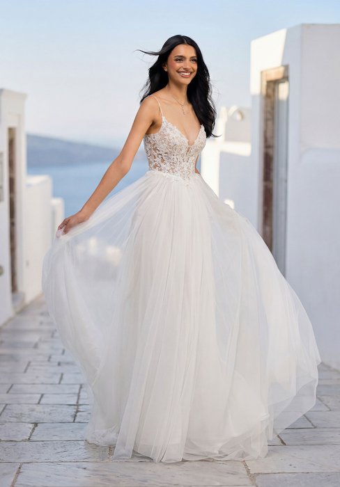 Morilee Bridal 1010094