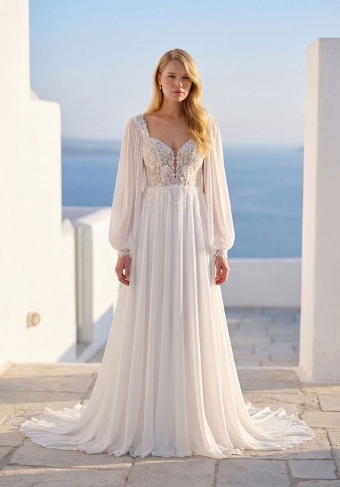 Morilee Bridal 1010095