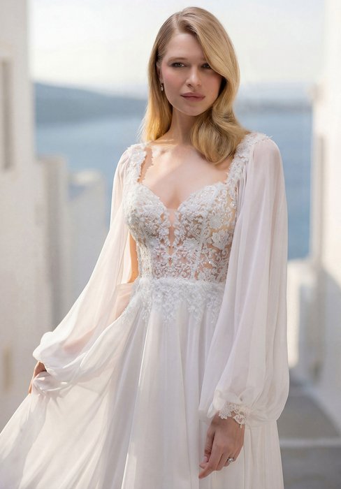 Morilee Bridal 1010095