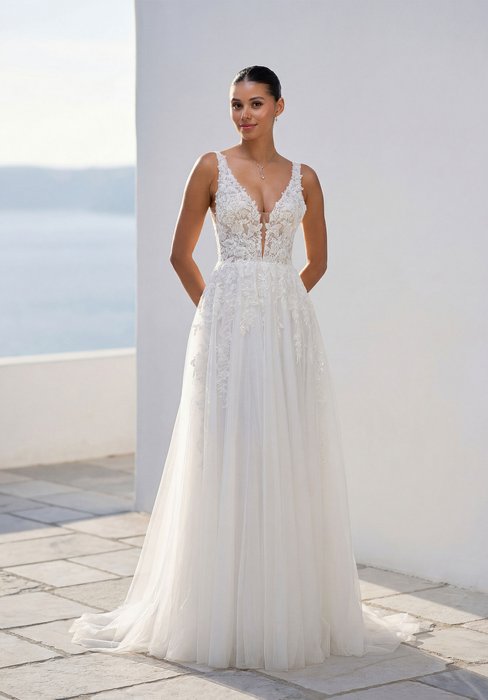 Morilee Bridal 1010096