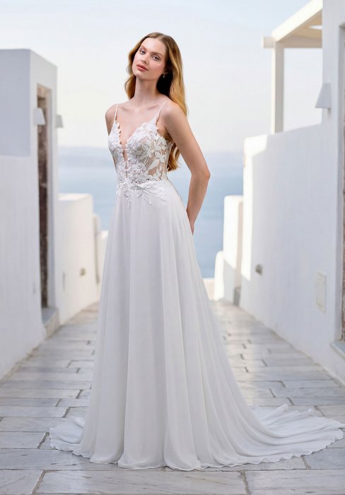 Morilee Bridal 1010097