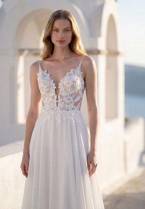 Morilee Bridal 1010097