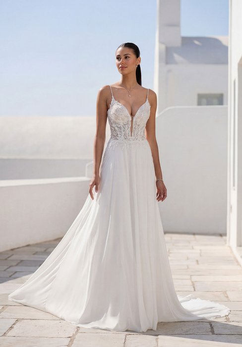 Morilee Bridal 1010098