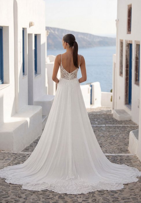 Morilee Bridal 1010098