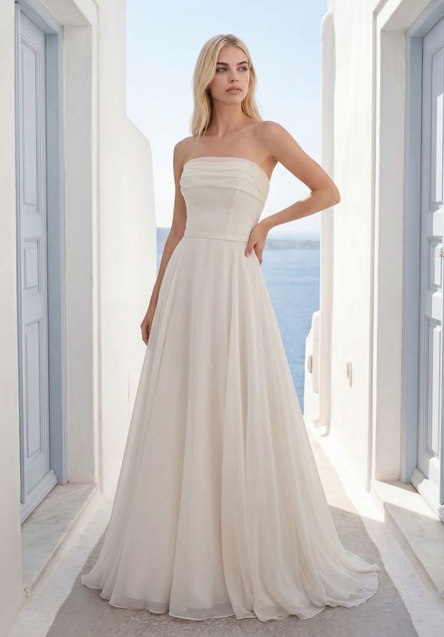 Morilee Bridal 1010099