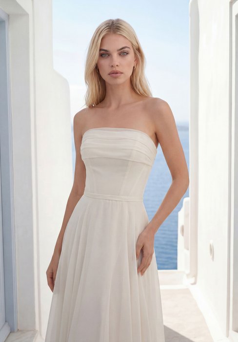 Morilee Bridal 1010099