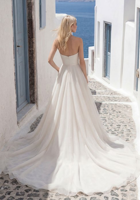 Morilee Bridal 1010099