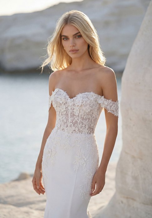 Morilee Bridal 1010100