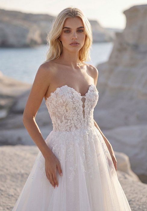 Morilee Bridal 1010102