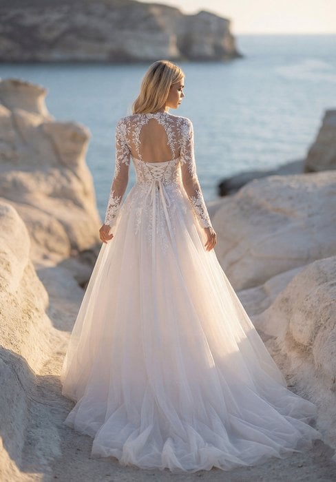 Morilee Bridal 1010102