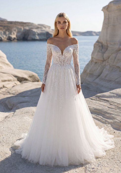 Morilee Bridal 1010103