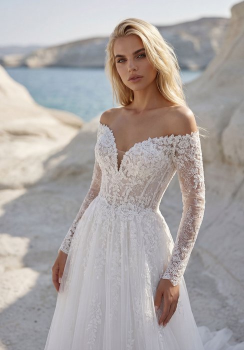 Morilee Bridal 1010103